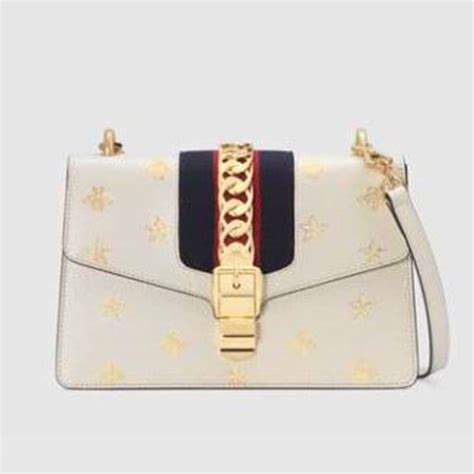 gucci stars and bees|gucci handbags.